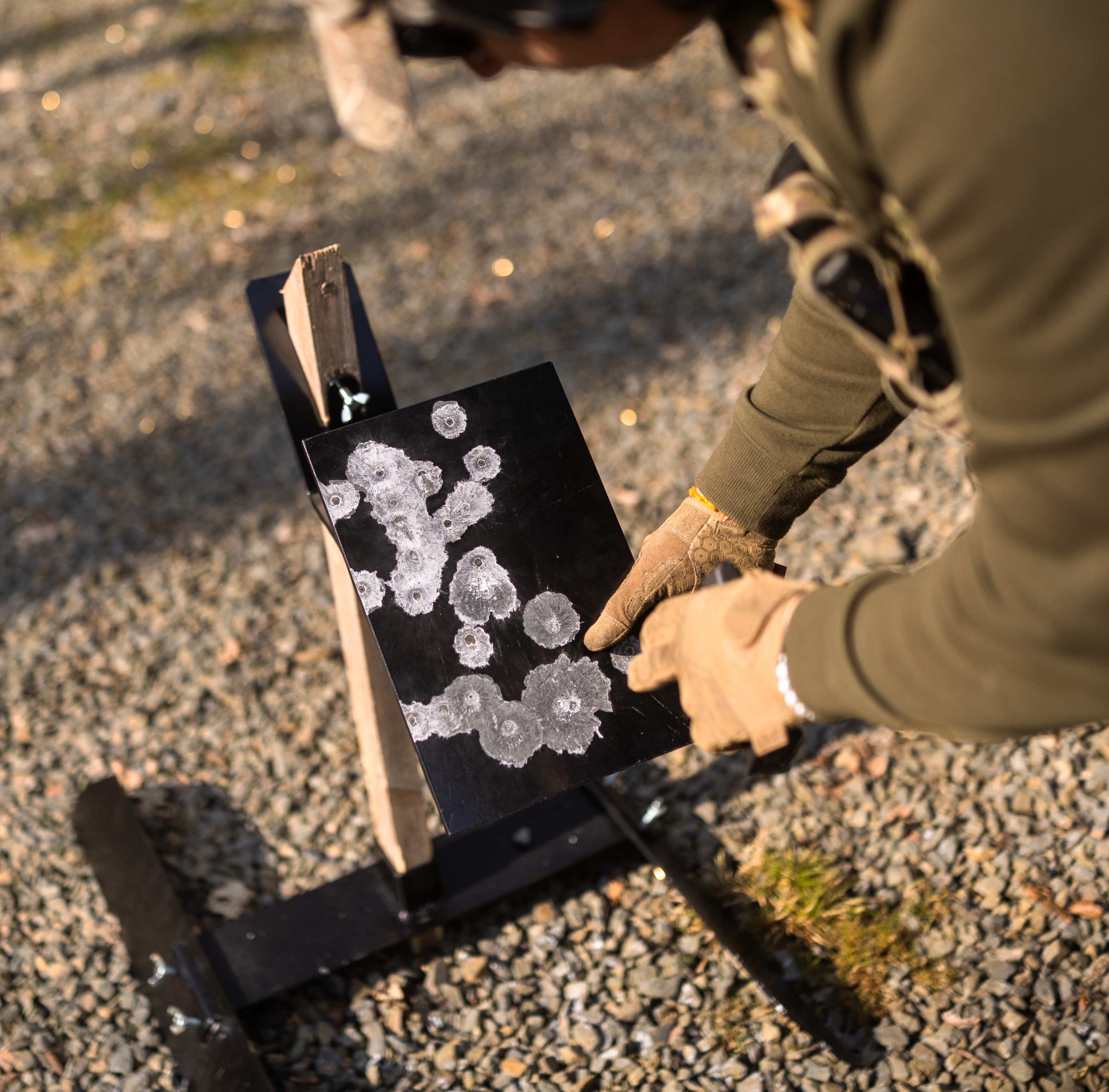 TARGET System - Red Dot One